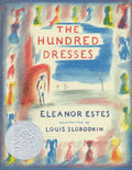 The Hundred Dresses - Hardcover
