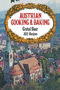 Austrian Cooking and Baking - Paperback