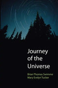 Journey of the Universe - Paperback
