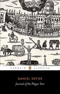 A Journal of the Plague Year - Paperback