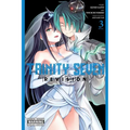 Trinity Seven Revision, Vol. 3 - Paperback