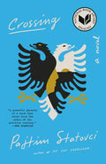 Crossing - Paperback