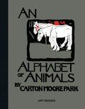 An Alphabet of Animals - Hardcover