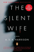The Silent Wife - Paperback
