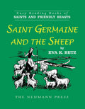 Saint Germaine and the Sheep - Paperback
