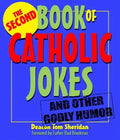 The Second Book of Catholic Jokes - Paperback