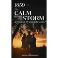 1859: The Calm Before the Storm - Paperback