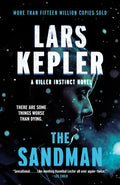 The Sandman - Paperback