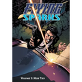 Flying Sparks Volume 2 - Paperback