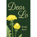 Dear Lo - Paperback