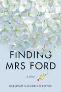Finding Mrs. Ford - Hardcover