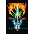 Mystic Blade - Paperback