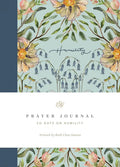 ESV Prayer Journal: 30 Days on Humility (Paperback) - Paperback