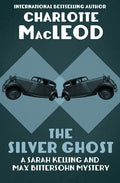 The Silver Ghost - Paperback