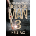 Hellifax - Paperback
