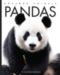 Pandas - Paperback