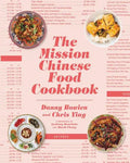 The Mission Chinese Food Cookbook - Hardcover