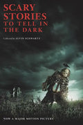 Scary Stories to Tell in the Dark - Paperback
