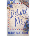 Deliver Me - Paperback