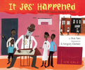 It Jes' Happened: When Bill Traylor Started to Draw - Paperback