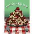 My Plate Is Full Today - Hardcover