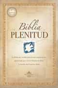 Spirit-Filled Bible-RV 1960 - Paperback