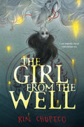 The Girl from the Well - Paperback