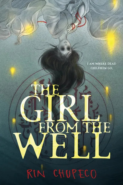 The Girl from the Well - Paperback