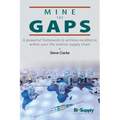 Mine The Gaps: A powerful framework to achieve excellence within your life science supply chain - Paperback
