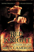 The Red Knight - Paperback