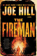 The Fireman - Paperback