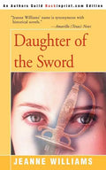 Daughter of the Sword - Paperback