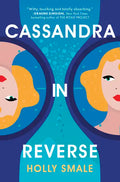Cassandra in Reverse: A Reese's Book Club Pick - Hardcover