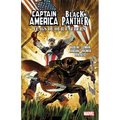 Captain America/Black Panther: Flags of Our Fathers [New Printing 2] - Paperback