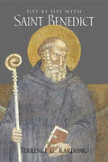Day by Day with Saint Benedict - Paperback