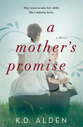 A Mother's Promise - Paperback