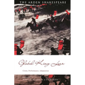 Global King Lear: Crisis, Performance, Adaptation - Hardcover