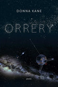Orrery: Poems - Paperback