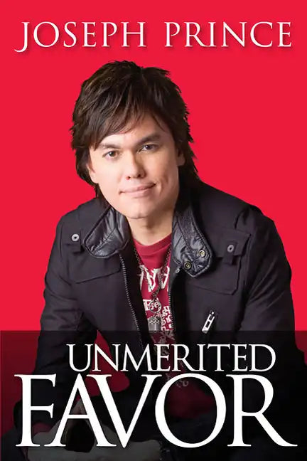 Unmerited Favor - Paperback