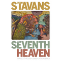 The Seventh Heaven: Travels Through Jewish Latin America - Paperback