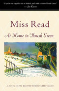 At Home in Thrush Green - Paperback