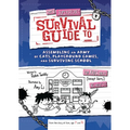 Sam's Supersecret Survival Guide to Assembling an Army of Cats, Playground Games, and Surviving School - Library Binding