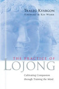 The Practice of Lojong: Cultivating Compassion Through Training the Mind - Paperback