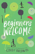 Beginners Welcome - Hardcover