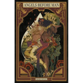 Angels Before Man - Paperback