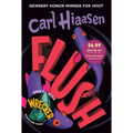 Flush - Paperback