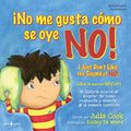 ¡No Me Gusta Cómo Se Oye No!: Volume 2 - Paperback