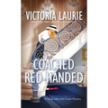 Coached Red-Handed - Paperback