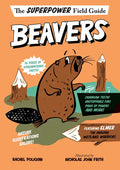 Beavers - Hardcover