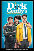 Dirk Gently's Big Holistic Graphic Novel - Paperback